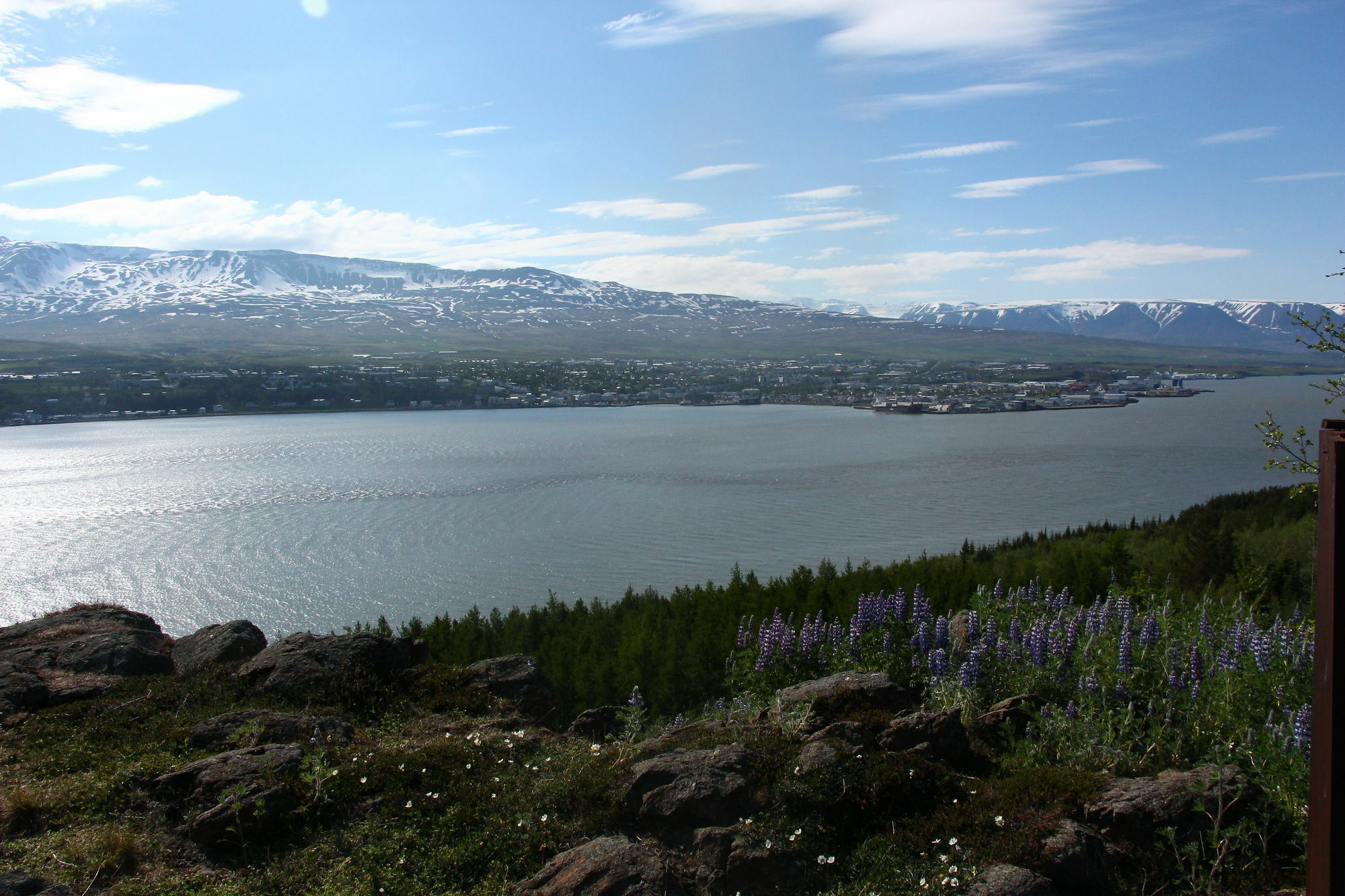 Viking Cottages And Apartments Akureyri Exterior foto